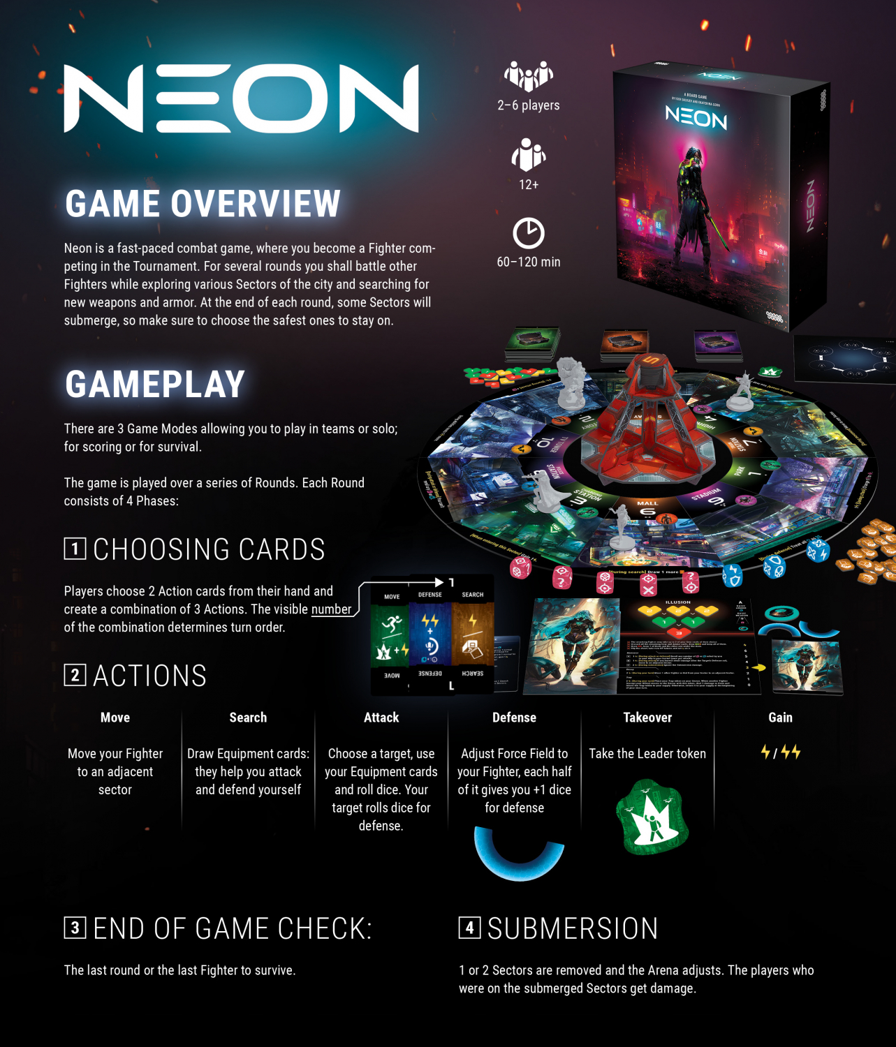 NEON – Hobby World International