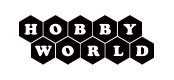 Hobby World International