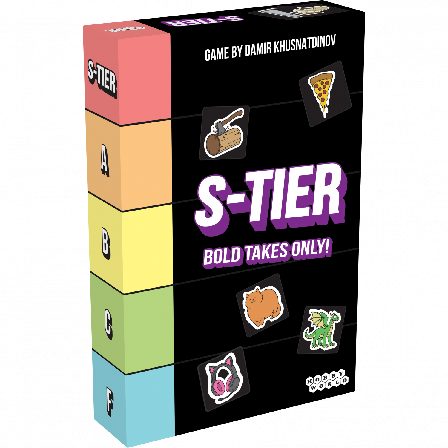 3D Box Opt